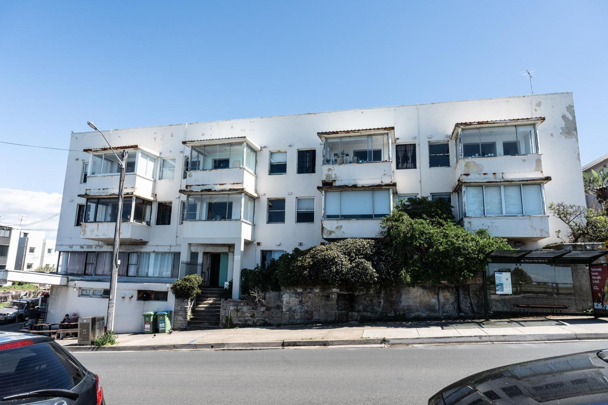 Ocean & View 1 Bedroom In Maroubra