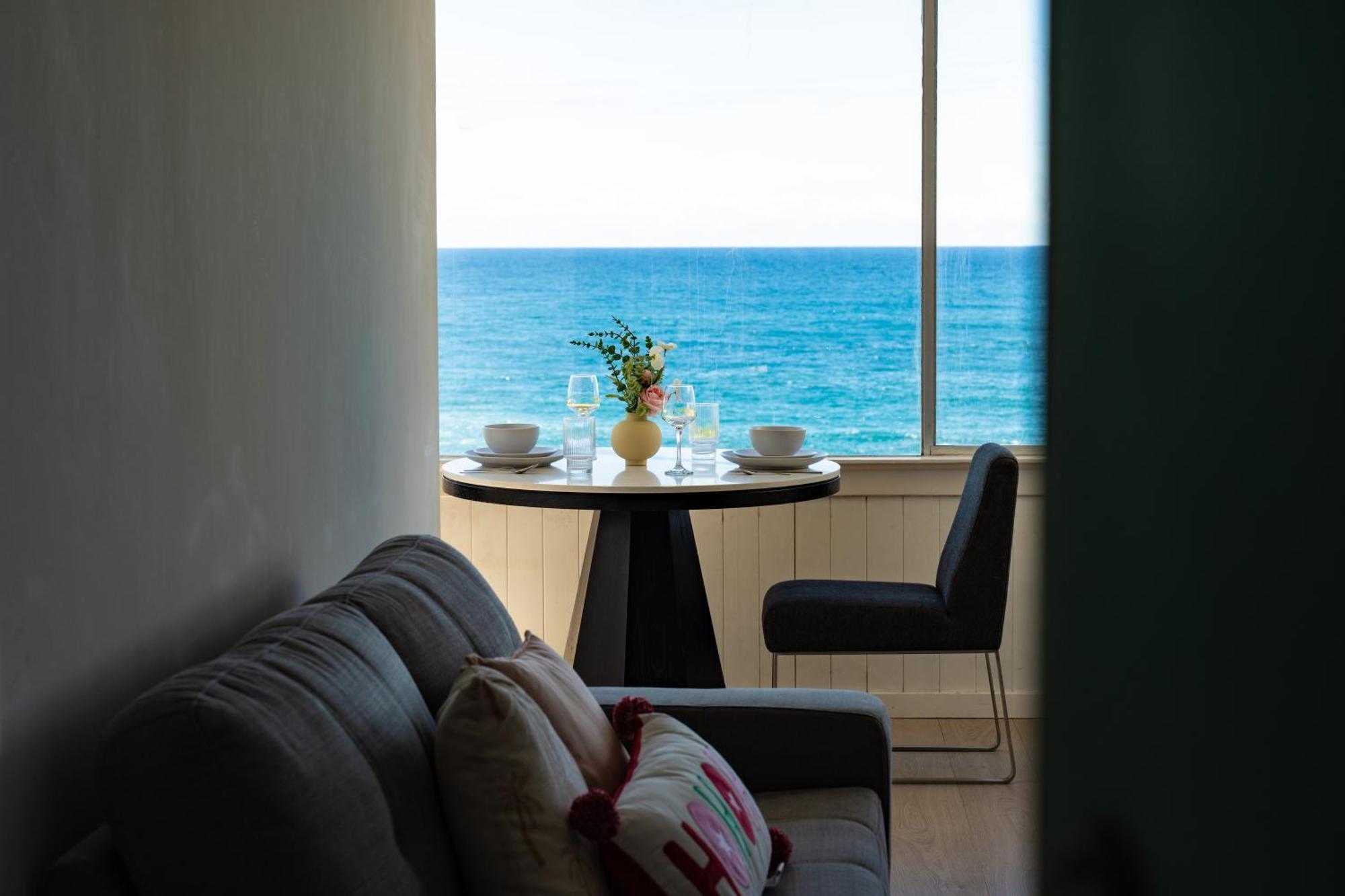 Apartment Ocean & View 1 Bedroom In Maroubra *