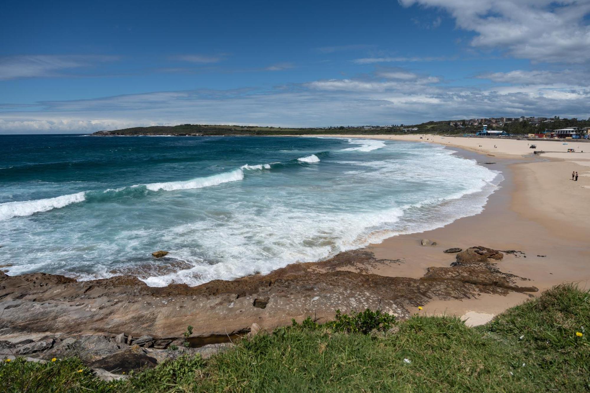 Apartment Ocean & View 1 Bedroom In Maroubra Sydney