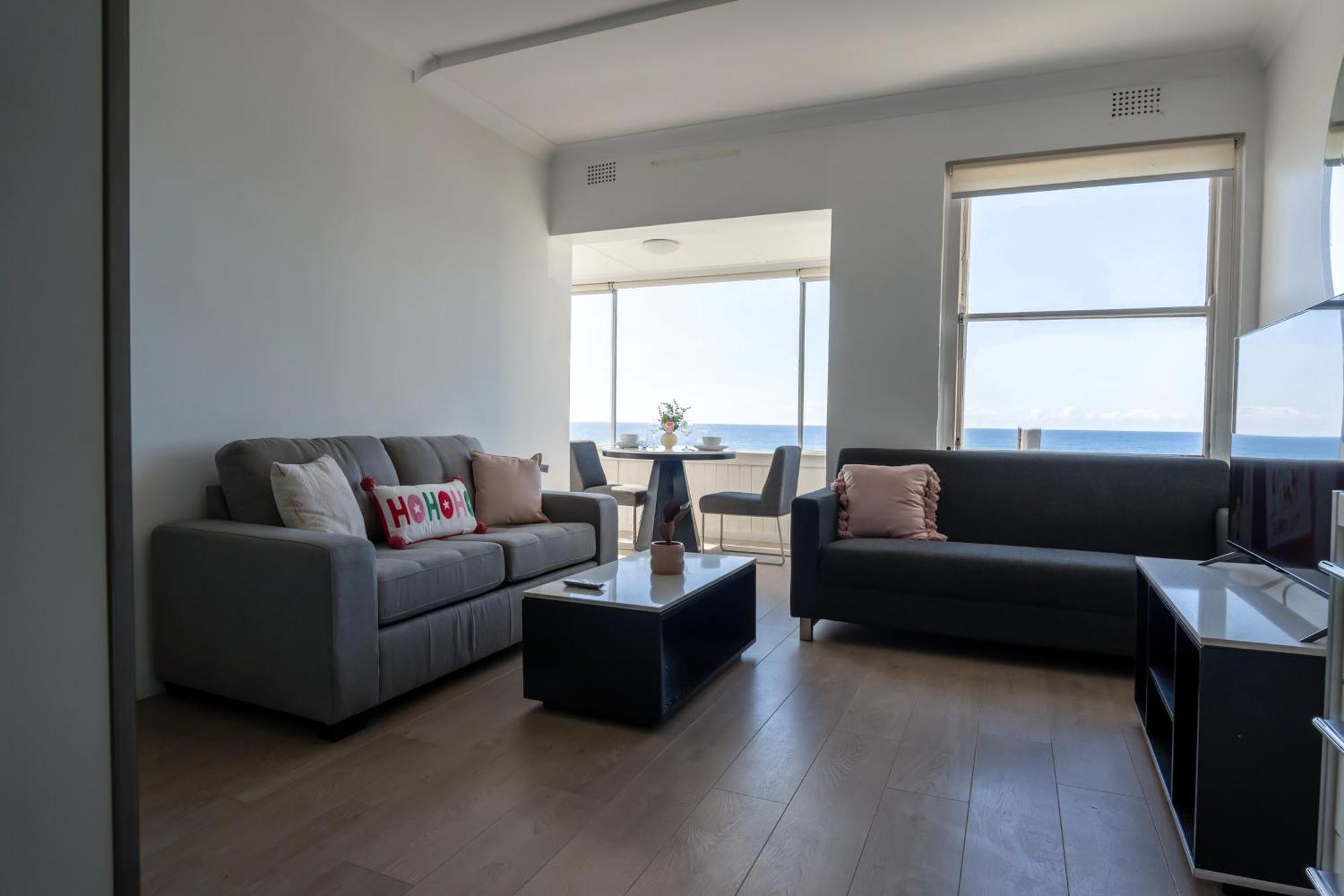 Apartment Ocean & View 1 Bedroom In Maroubra *
