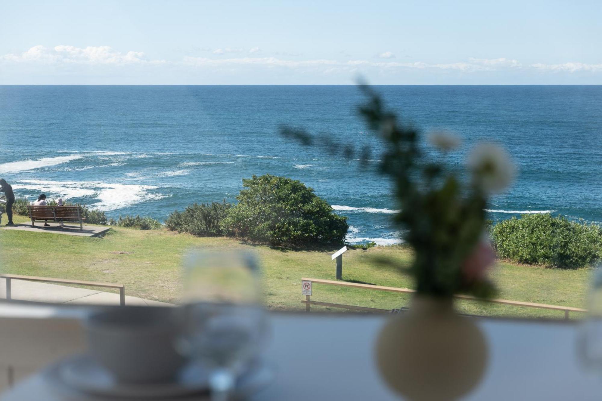 Ocean & View 1 Bedroom In Maroubra * Sydney