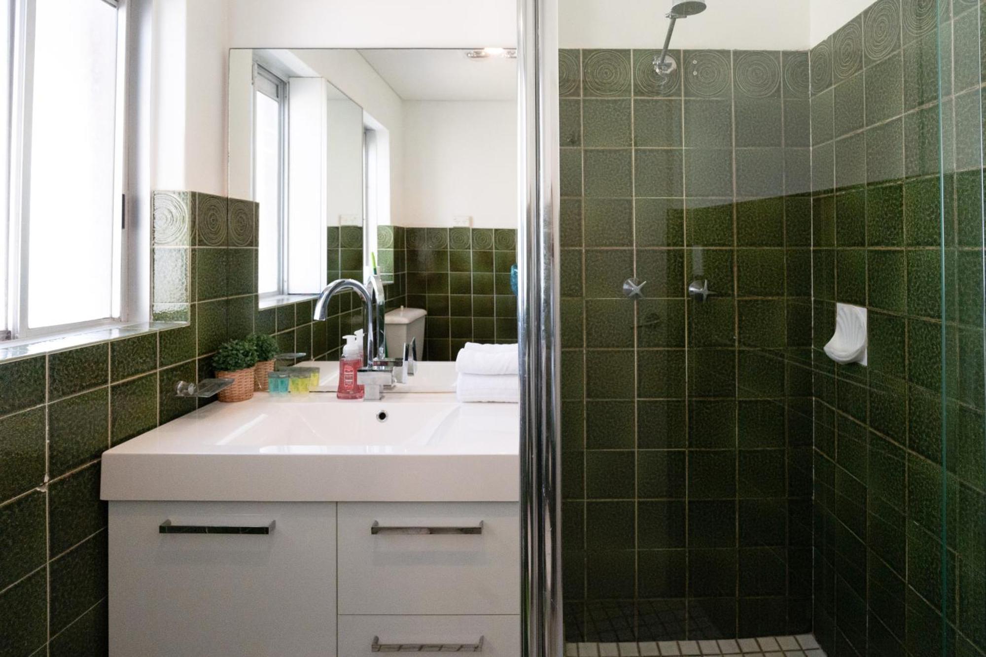 Ocean & View 1 Bedroom In Maroubra