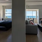 Ocean & Beach View 1 Bedroom Apartment In Maroubra